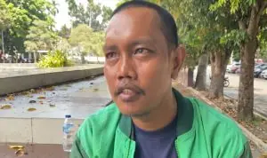 Anggaran MBG Capai Rp229 Triliun, Pekerja SPPG Bengkulu Ini Pilih Mundur dan Jadi Ojol