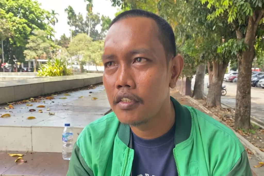 Anggaran MBG Capai Rp229 Triliun, Pekerja SPPG Bengkulu Ini Pilih Mundur dan Jadi Ojol