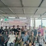 Aspirasi Erna Sari Dewi Bawa Pamsimas ke Tik Jeniak, Alfi Segera Dibangun