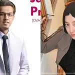 Awalnya Ngaku Kena Hack, Dokter Kandungan Viral di Lebong Nyatakan Siap Terima Sanksi Awalnya Ngaku Kena Hack, Dokter Kandungan Viral di Lebong Nyatakan Siap Terima Sanksi