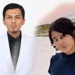 Bak Fenomena Gunung Es, Sekarang Muncul Pengakuan Dokter Muda Pernah Jadi Korban dr Iqbal Bak Fenomena Gunung Es, Sekarang Muncul Pengakuan Dokter Muda Pernah Jadi Korban dr Iqbal