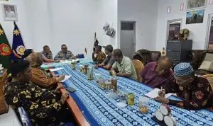 Bau Busuk dan Belum Berizin, Usaha Ayam Potong Kandang Limun Dilaporkan ke Satpol PP Bau Busuk dan Belum Berizin, Usaha Ayam Potong Kandang Limun Dilaporkan ke Satpol PP