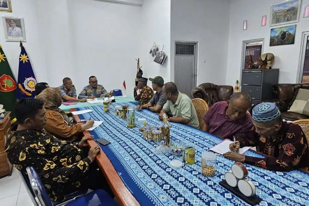 Bau Busuk dan Belum Berizin, Usaha Ayam Potong Kandang Limun Dilaporkan ke Satpol PP