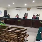 Bos Minyakita Ilegal Bengkulu Ngaku Produksi 100 Ton Meski Izin Belum Terbit