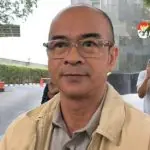 Bos PT CMC Bungkam Usai Diperiksa KPK, 12 Proyek Tersebar di Bengkulu Bos PT CMC Bungkam Usai Diperiksa KPK, 12 Proyek Tersebar di Bengkulu