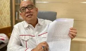 Bukan Rp1,1 Triliun, Ternyata Anggaran Dinkes Provinsi Bengkulu Yang Disorot LPHB Rp1,3 Triliun
