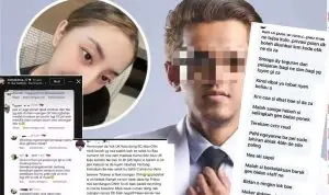 Buntut Chat Tak Pantas Oknum Dokter Spesialis di Bengkulu, Muncul Pengakuan Korban Lain