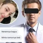 Buntut Viral Chat Tak Pantas Selain Dinonaktifkan Kirana Clinic Oknum Dokter Juga Bakal Dipanggil RSUD Lebong