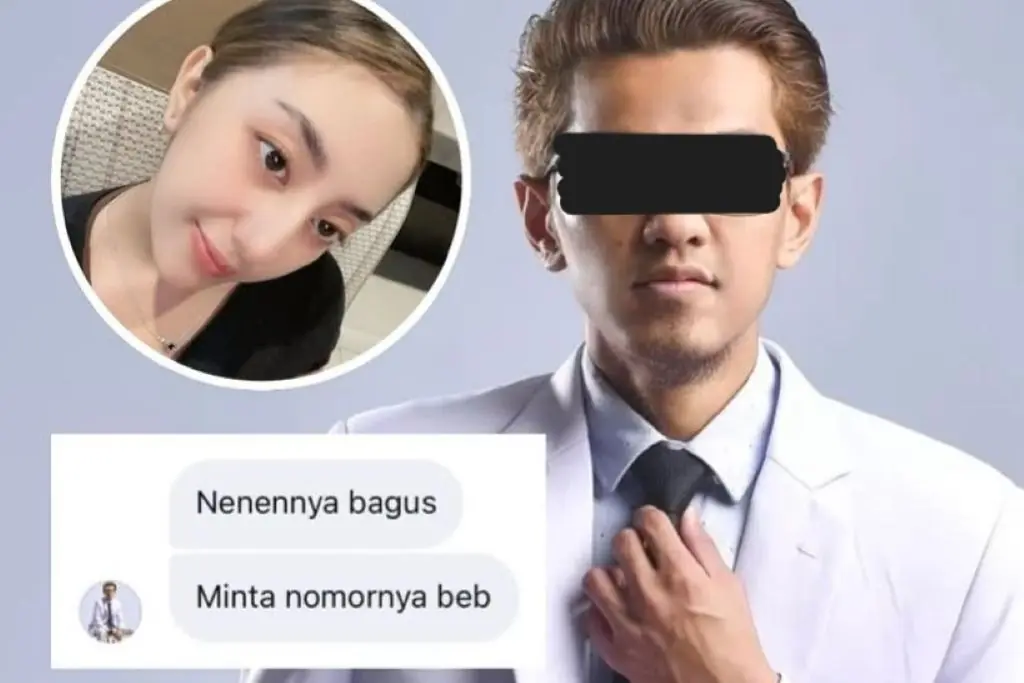 Buntut Viral Chat Tak Pantas Selain Dinonaktifkan Kirana Clinic Oknum Dokter Juga Bakal Dipanggil RSUD Lebong Buntut Viral Chat Tak Pantas Selain Dinonaktifkan Kirana Clinic Oknum Dokter Juga Bakal Dipanggil RSUD Lebong