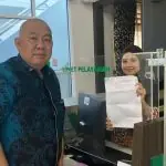 Cium Monopoli dan Fee 35 Persen, LPHB Laporkan Tender PUPR Bengkulu ke Kejati