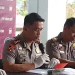 Curi Motor di Parkiran Sekolah Demi Sabu dan Judi Slot, Pemuda di Rejang Lebong Diringkus Polisi Curi Motor di Parkiran Sekolah Demi Sabu dan Judi Slot, Pemuda di Rejang Lebong Diringkus Polisi