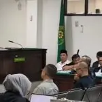 Daditama Ngaku Setor Fee Langsung ke Fikri Thobari 'ini pak, ada saldo untuk operasional' Daditama Ngaku Setor Fee Langsung ke Fikri Thobari: 'ini pak, ada saldo untuk operasional'