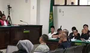 Daditama Ngaku Setor Fee Langsung ke Fikri Thobari: 'ini pak, ada saldo untuk operasional'