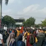 Desakan KPK Tuntaskan Dugaan Korupsi Pemkot Bengkulu Masuk Daftar Tuntutan Desakan KPK Tuntaskan Dugaan Korupsi Pemkot Bengkulu Masuk Daftar Tuntutan