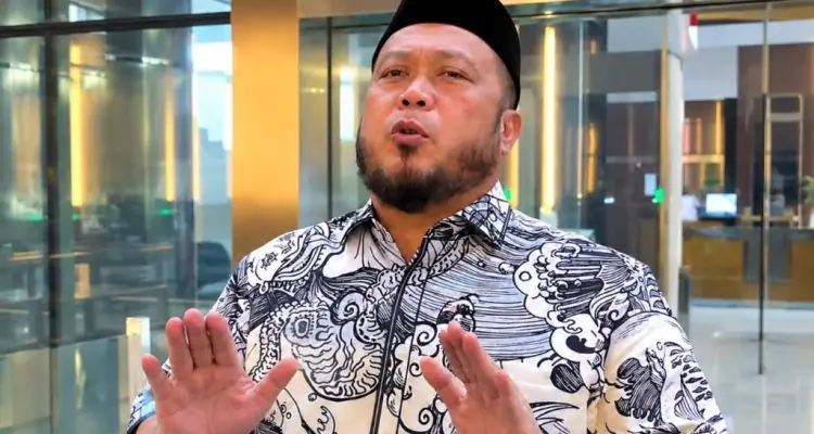 Dicecar 20 Pertanyaan KPK, Ketua DPRD Kota Bengkulu Mengaku Tak Kenal PT CMC Dicecar 20 Pertanyaan KPK, Ketua DPRD Kota Bengkulu Mengaku Tak Kenal PT CMC