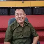 Dilaporkan Ormas Soal Demo KONI, Ketua Komisi II DPRD Kota Blitar Pertanyakan Pelapor 'Waras Apa Tidak' Dilaporkan Ormas Soal Demo KONI, Ketua Komisi II DPRD Kota Blitar: 'Waras Apa Tidak?'