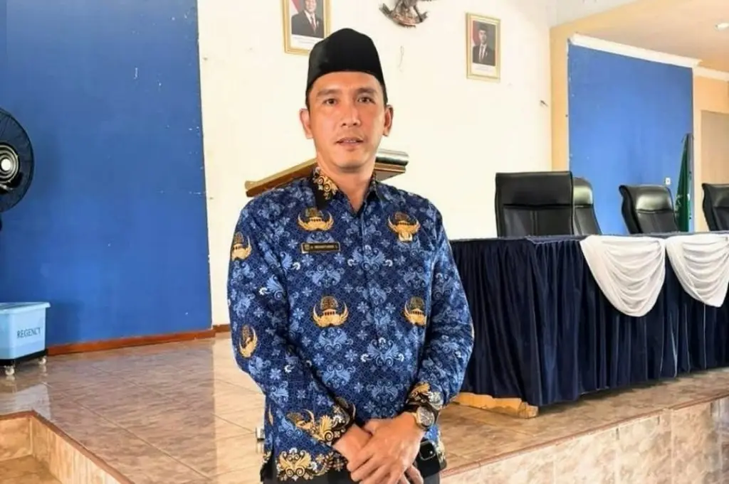 Direktur RSUD Lebong Tekankan Pelayanan Ramah, Cepat dan Profesional