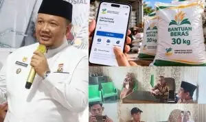 Dugaan Penyelewangan Bansos Kota Bengkulu, Wawali Respon Cepat, Camat Turun, Warga Desak 2 Oknum Staf Dipecat! Dugaan Penyelewangan Bansos Kota Bengkulu, Wawali Respon Cepat, Camat Turun, Warga Desak 2 Oknum Staf Dipecat!