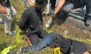 Fakta Keji Pembunuhan Pegawai SPPG Bengkulu: Pura-Pura Mogok, Diperkosa, Lalu Ditenggelamkan Pakai Batu