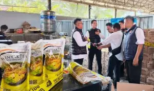 Fakta Lain Kasus MinyaKita Ilegal di Bengkulu, Ketua RT Ungkap Tak Berizin