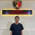Janjikan Kerja di Dapur MBG, Oknum Kades Lubuk Betung Seluma Ditahan Polisi Janjikan Kerja di Dapur MBG, Oknum Kades Lubuk Betung Seluma Ditahan Polisi