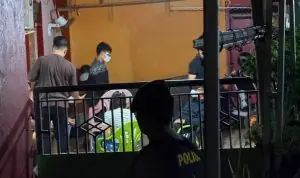 KPK Kembali Lakukan Penggeledahan di Kota Bengkulu, Kali Ini Rumah Kontraktor AS KPK Kembali Lakukan Penggeledahan di Kota Bengkulu, Kali Ini Rumah Kontraktor AS