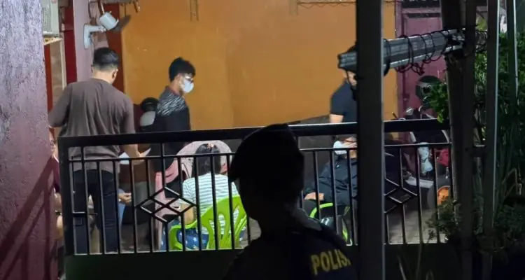 KPK Kembali Lakukan Penggeledahan di Kota Bengkulu, Kali Ini Rumah Kontraktor AS KPK Kembali Lakukan Penggeledahan di Kota Bengkulu, Kali Ini Rumah Kontraktor AS