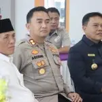 Kapolres Lebong Hadiri Pelantikan SMSI, Dorong Sinergi dan Kemitraan Media Kapolres Lebong Hadiri Pelantikan SMSI, Dorong Sinergi dan Kemitraan Media