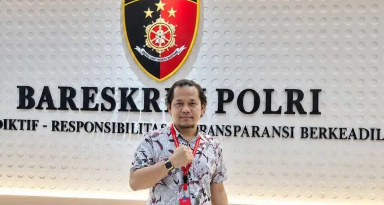 Kasus MinyaKita Ilegal Bengkulu, Selamat di Polda Belum Tentu di Mabes Polri Kasus MinyaKita Ilegal Bengkulu, Selamat di Polda Belum Tentu di Mabes Polri
