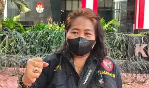 Kasus Parkir Kota Bengkulu Jadi 'Masalah Adminstrasi', Gemawasbi Ungkap Dana Hibah Tiap Tahun di Depan KPK Kasus Parkir Kota Bengkulu Jadi 'Masalah Adminstrasi', Gemawasbi Ungkap Dana Hibah Tiap Tahun di Depan KPK