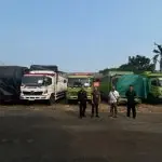 Kejari Bengkulu Tahan Tiga Tersangka Tambang Batu Bara Ilegal dan Sita 80 Ton Barang Bukti