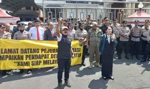 Kekecewaan Memuncak, Insan Olahraga Kota Blitar Tuntut Pencairan Hibah dan Pembukaan Sekretariat