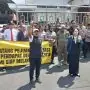 Kekecewaan Memuncak, Insan Olahraga Kota Blitar Tuntut Pencairan Hibah dan Pembukaan Sekretariat