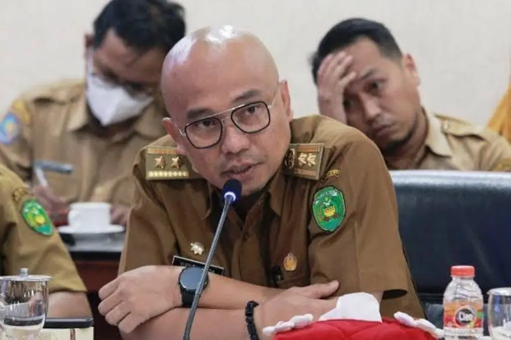 Kembangkan Kasus Suap Proyek, KPK Periksa Kepala BPKAD dan Wakil Ketua I DPRD Kota Bengkulu Kembangkan Kasus Suap Proyek, KPK Periksa Kepala BPKAD dan Wakil Ketua I DPRD Kota Bengkulu