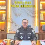 Kericuhan Warnai Aksi Hari Tani, Polda Bengkulu Dalami Rekaman Video
