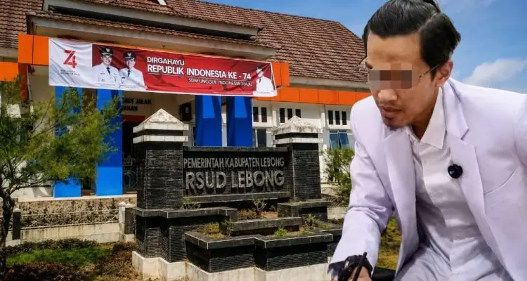 Klarifikasi RSUD Lebong Polemik Chat Tak Pantas Oknum Dokter Kandungan