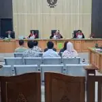 Korupsi SKU PLTA Musi, Vendor Penawaran Lebih Mahal Dimenangkan, Saksi Ungkap Kejanggalan Korupsi SKU PLTA Musi: Vendor Penawaran Lebih Mahal Dimenangkan, Saksi Ungkap Kejanggalan