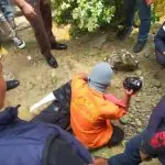 Kuras ATM Lalu Bantai Lansia, Tersangka di Kepahiang Lakoni 36 Adegan