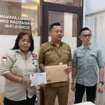Lengkapi Berkas Polemik SDN 62 ke Kemendagri, Tim Inspektorat Bakal Turun ke Bengkulu Lengkapi Berkas Polemik SDN 62 ke Kemendagri, Tim Inspektorat Bakal Turun ke Bengkulu