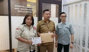 Lengkapi Berkas Polemik SDN 62 ke Kemendagri, Tim Inspektorat Bakal Turun ke Bengkulu Lengkapi Berkas Polemik SDN 62 ke Kemendagri, Tim Inspektorat Bakal Turun ke Bengkulu