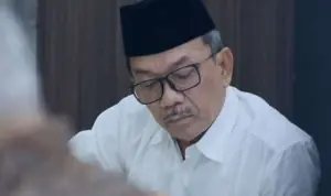 Mantan Dirut Perusahaan Tambang Batubara Sonny Adnan Divonis Penjara 2 Tahun 2 Bulan