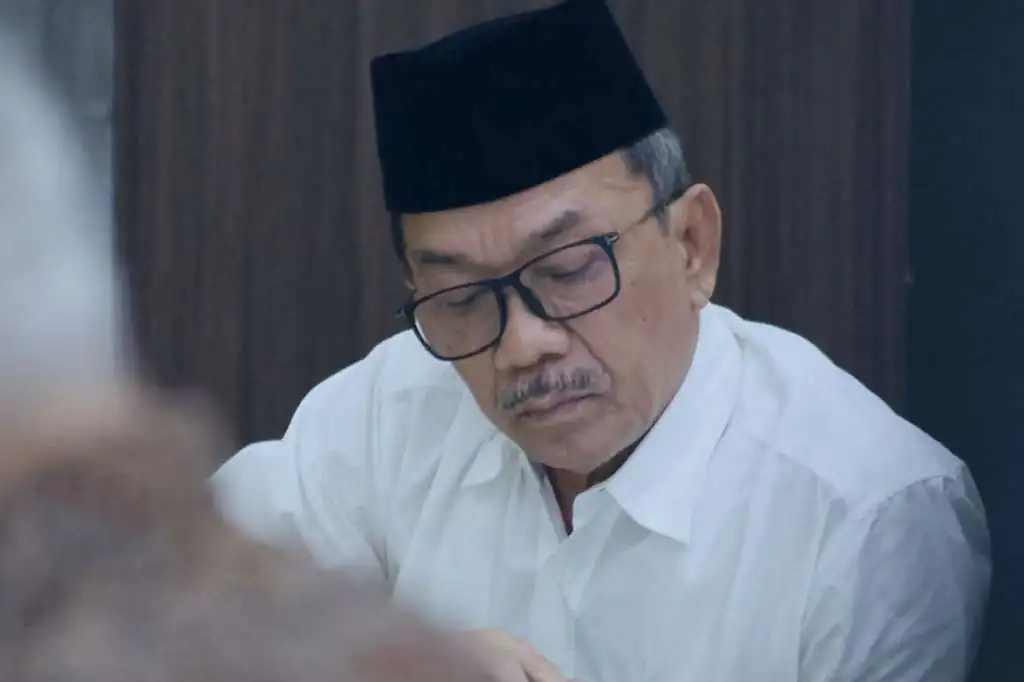 Mantan Dirut Perusahaan Tambang Batubara Sonny Adnan Divonis Penjara 2 Tahun 2 Bulan