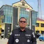 Mantan Kepala Disparpora Kepahiang Jadi Tersangka Lagi