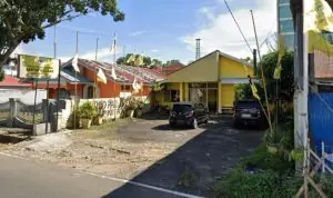 Markas Golkar Kota Bengkulu Digugat Lansia 83 Tahun Markas Golkar Kota Bengkulu Digugat Lansia 83 Tahun, Ganti Rugi Rp500 Juta