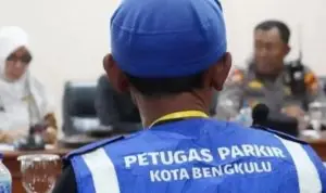 Mau Didemo 10 September, Pemkot Bengkulu Balik Ancam Cabut SPT Jukir Yang Ikut
