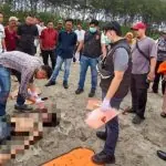 Mayat Mengapung di Mukomuko Teridentifikasi Pelajar SMA