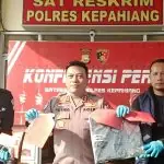 Misteri Kematian Lansia di Kepahiang Terungkap, Pelaku Habisi Korban Karena Sakit Hati Misteri Kematian Lansia di Kepahiang Terungkap, Pelaku Habisi Korban Karena Sakit Hati