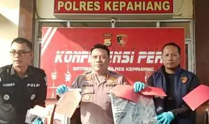 Misteri Kematian Lansia di Kepahiang Terungkap, Pelaku Habisi Korban Karena Sakit Hati