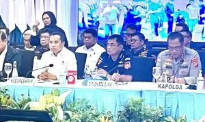 Operasi Laut Gabungan, Bea Cukai Gagalkan Penyelundupan 800 Kg Ketamin dan 75 Ton BBM Operasi Laut Gabungan, Bea Cukai Gagalkan Penyelundupan 800 Kg Ketamin dan 75 Ton BBM