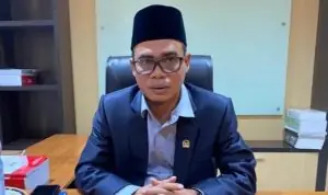 PAN Bengkulu Bantah Ada Aliran Uang Dari Penipuan Dirut Bank Bengkulu untuk HUT Partai